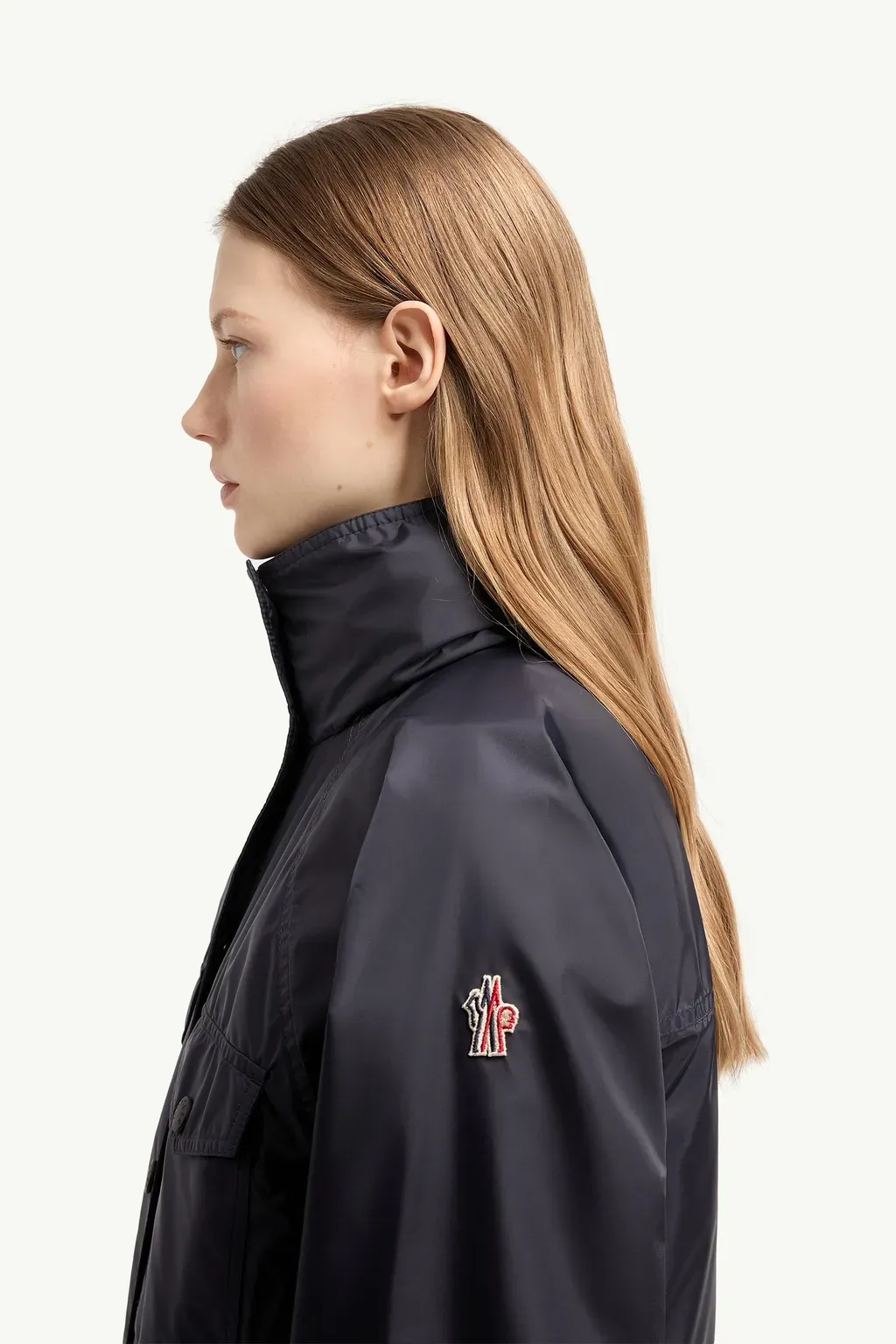Nor Hooded Jacket