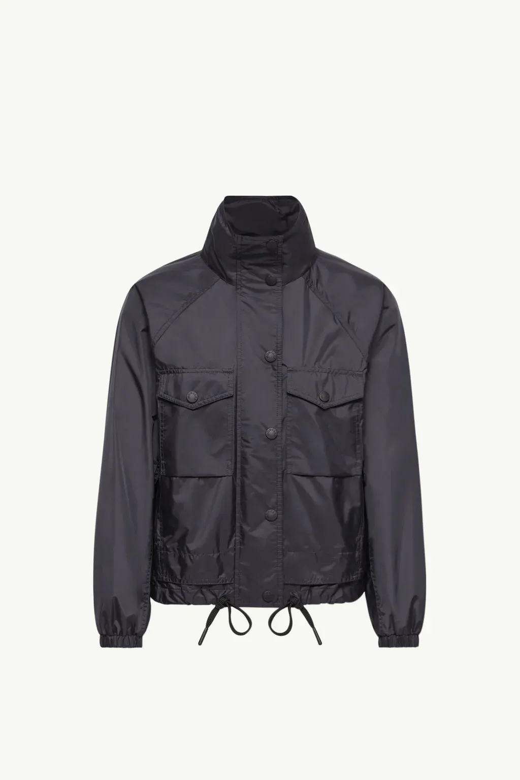 Nor Hooded Jacket