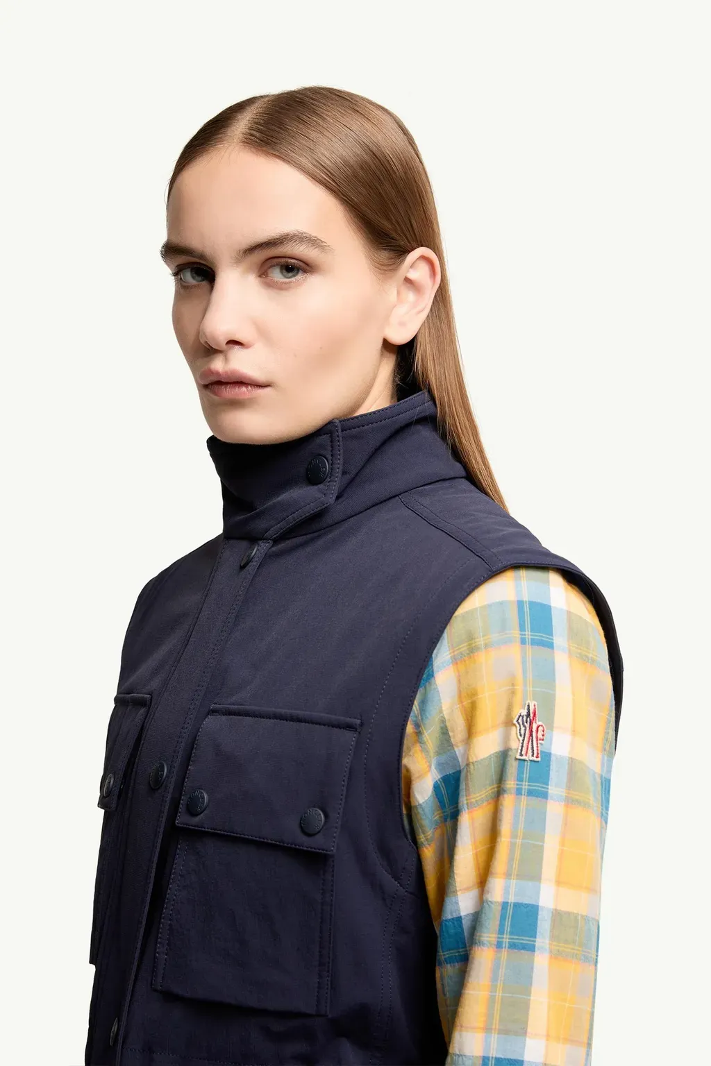 Mathes 2-In-1 Field Jacket