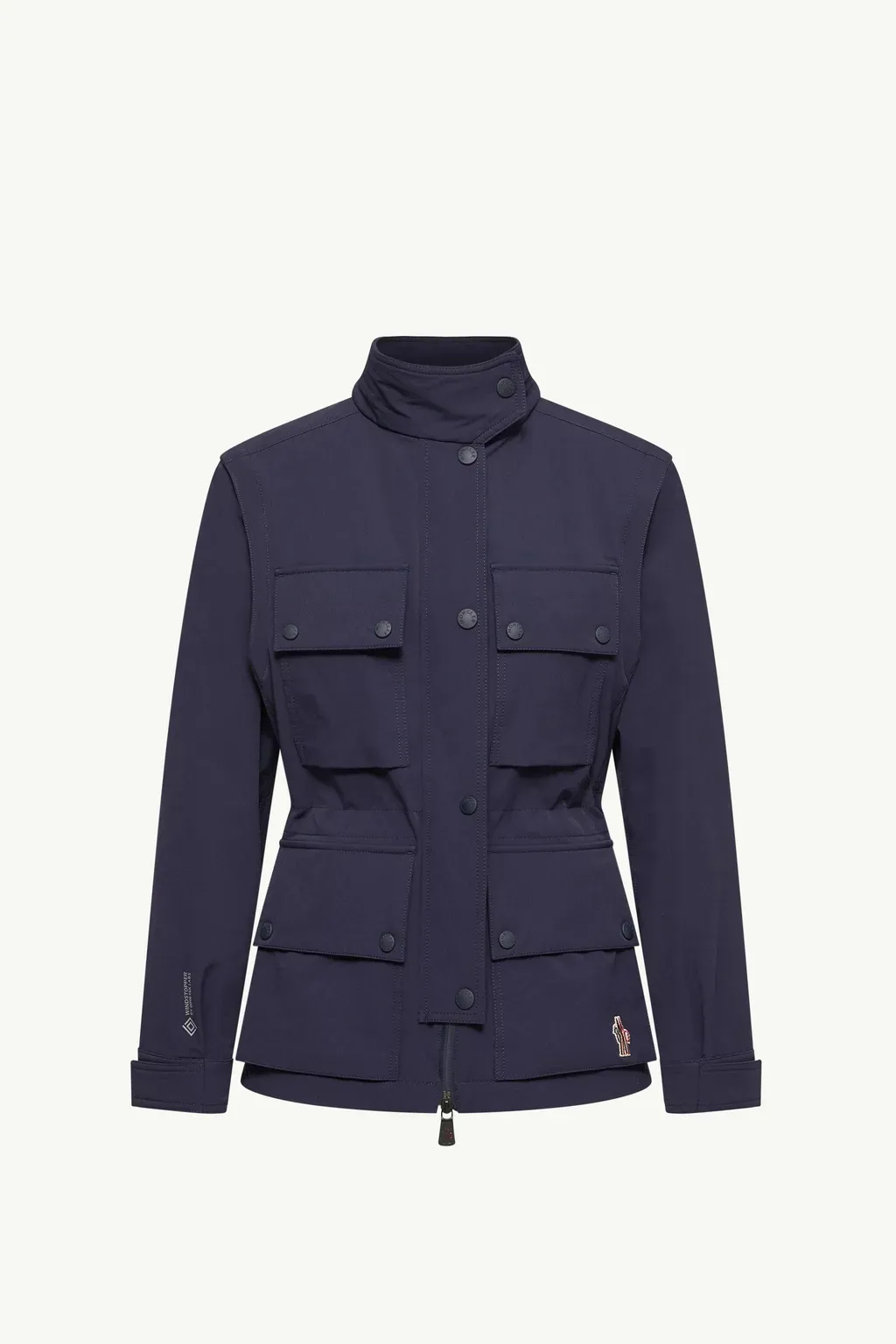 Mathes 2-In-1 Field Jacket