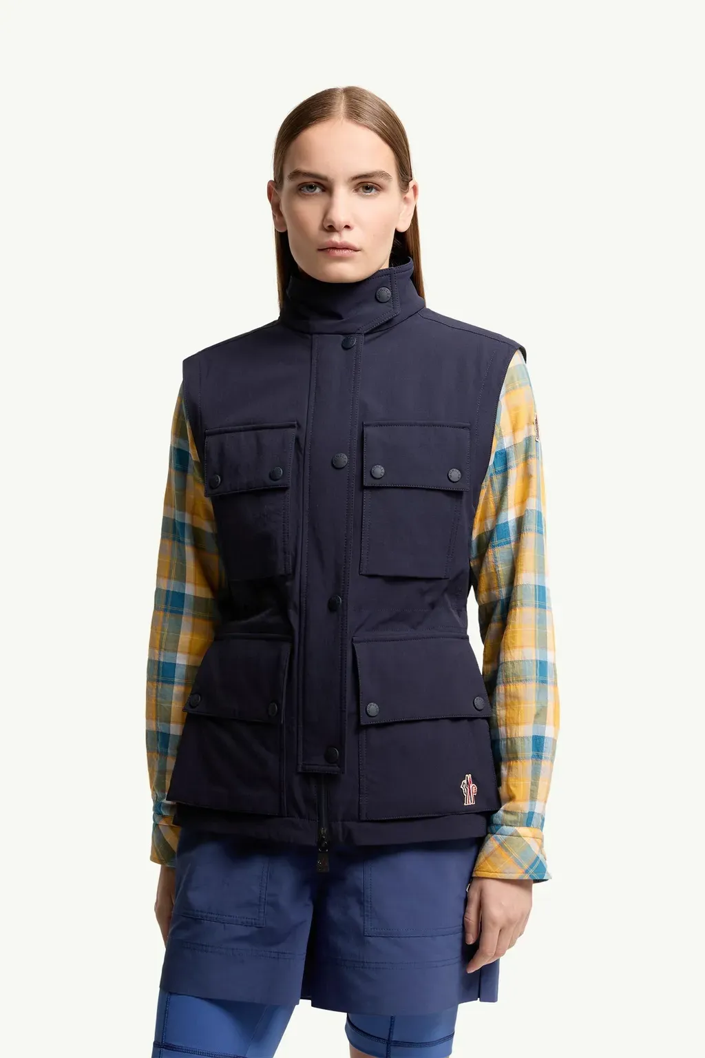 Mathes 2-In-1 Field Jacket