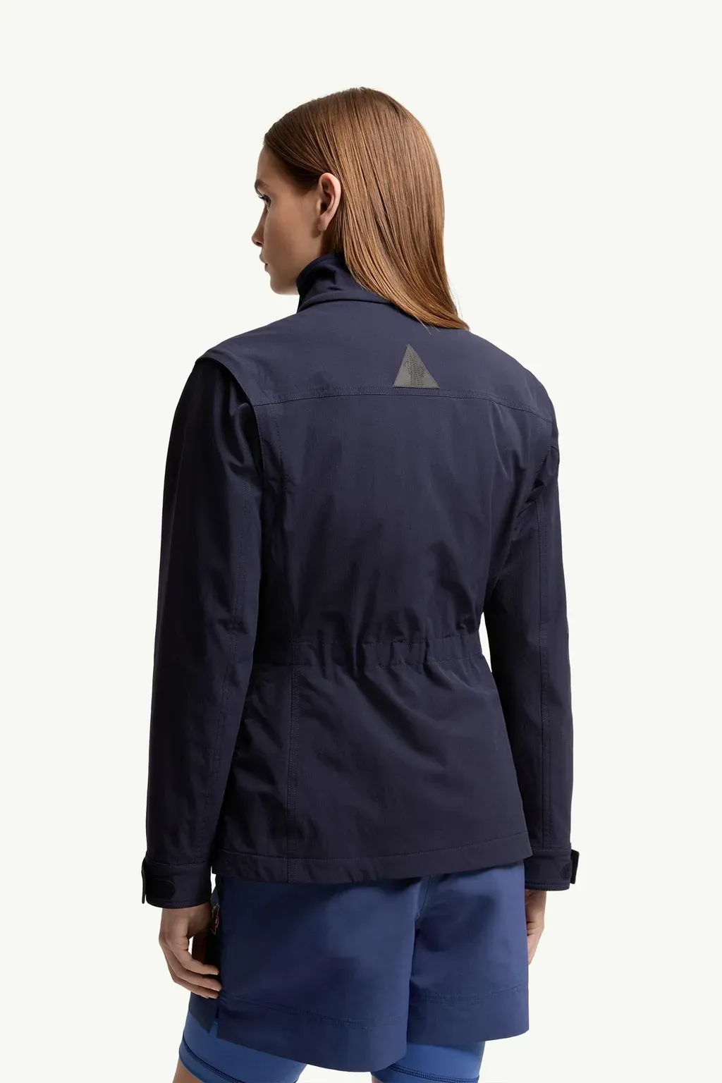 Mathes 2-In-1 Field Jacket