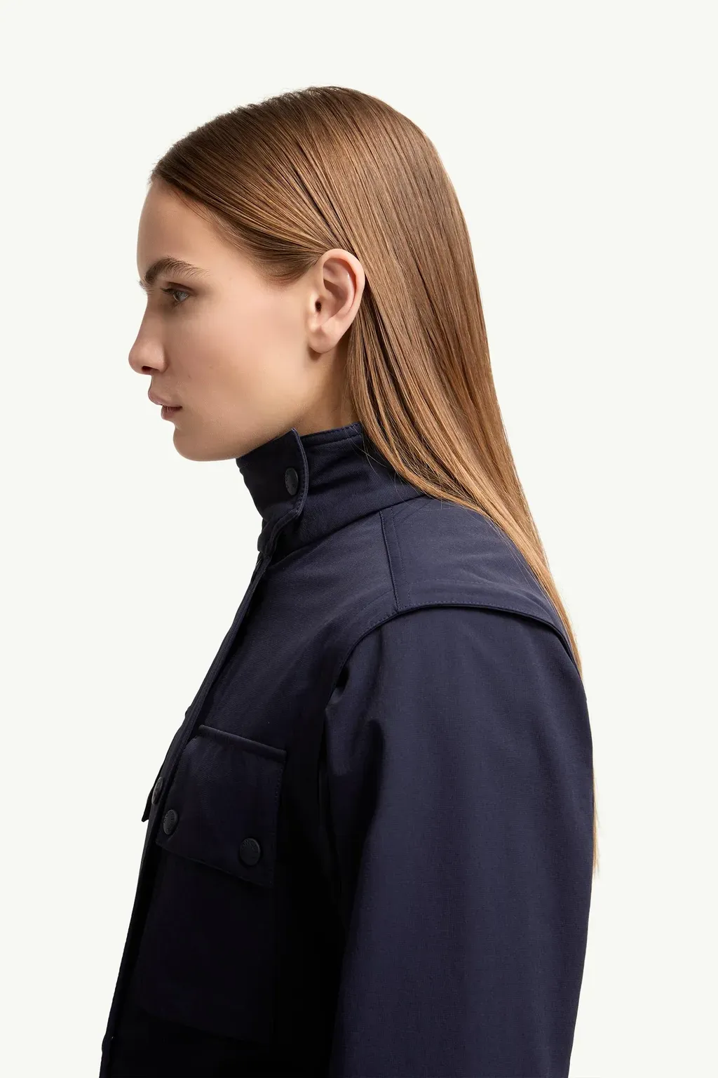 Mathes 2-In-1 Field Jacket