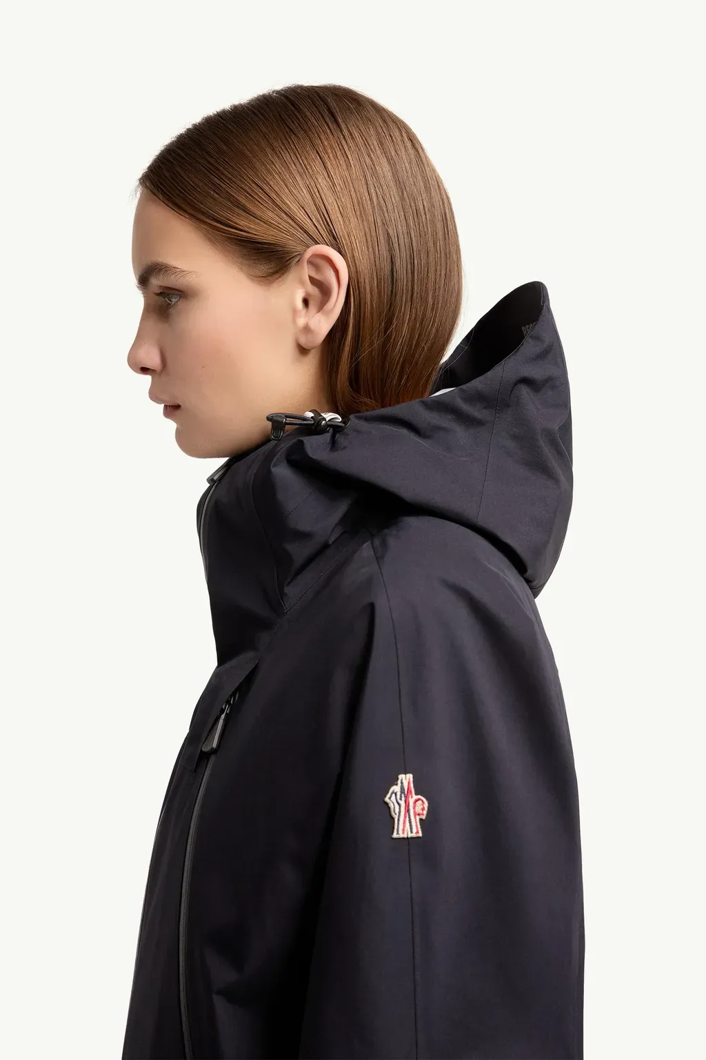 Santec Gore-Tex® Hooded Jacket