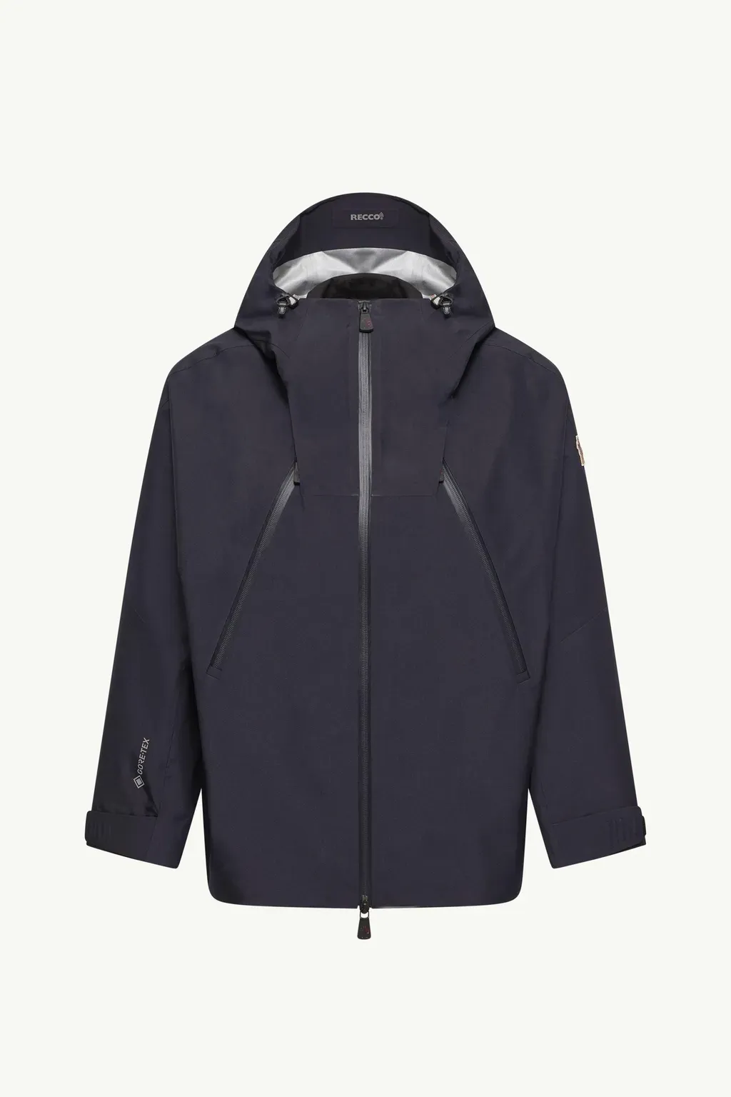 Santec Gore-Tex® Hooded Jacket
