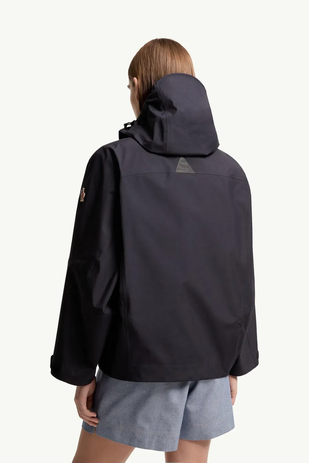 Santec Gore-Tex® Hooded Jacket