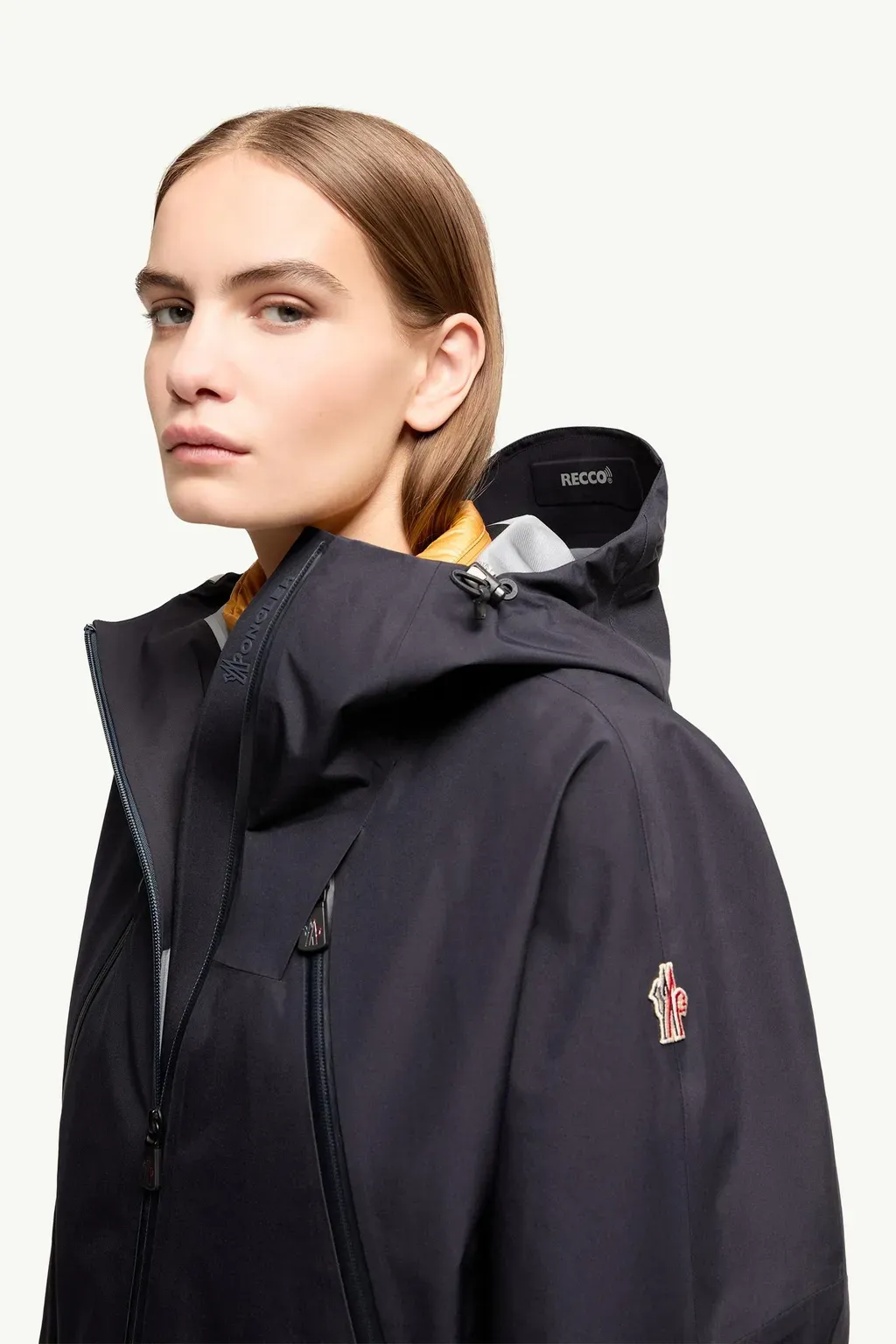 Santec Gore-Tex® Hooded Jacket