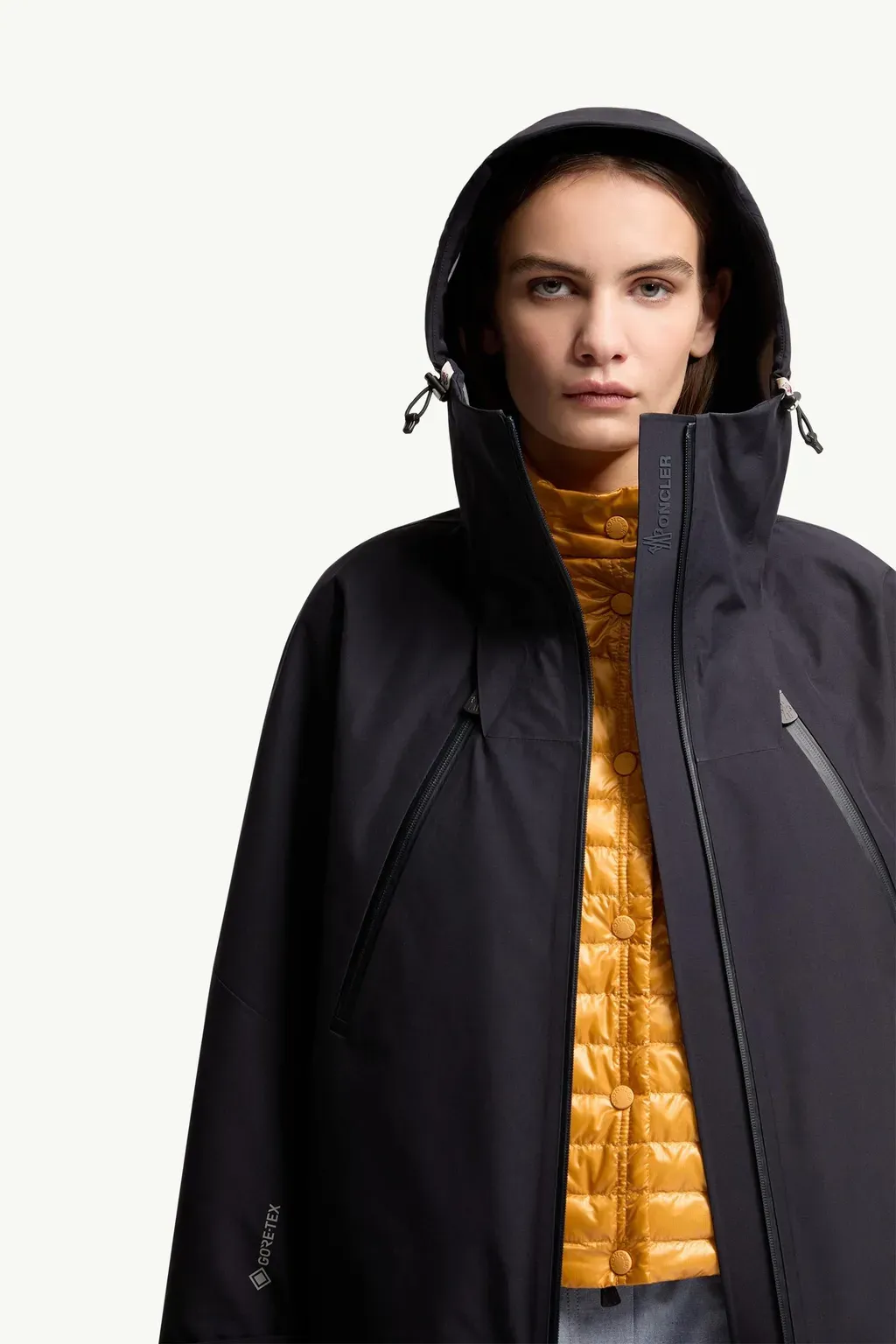 Santec Gore-Tex® Hooded Jacket