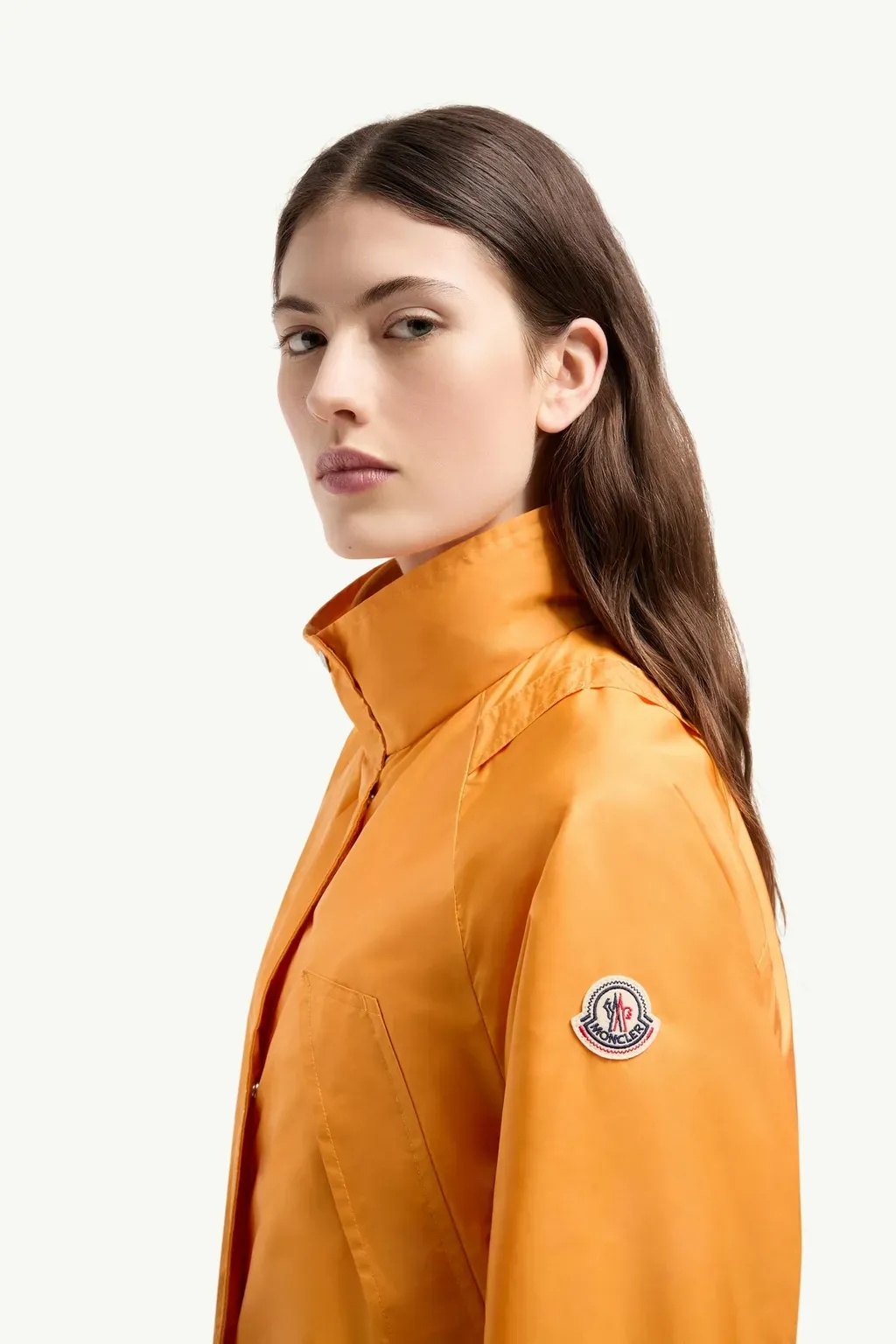 Reghena Parka Jacket