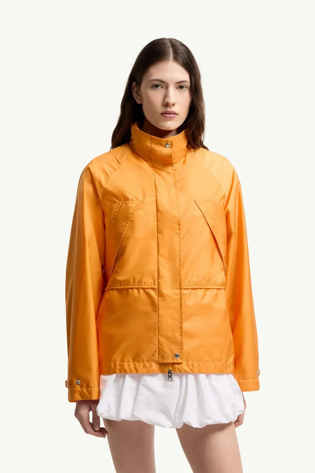 Reghena Parka Jacket
