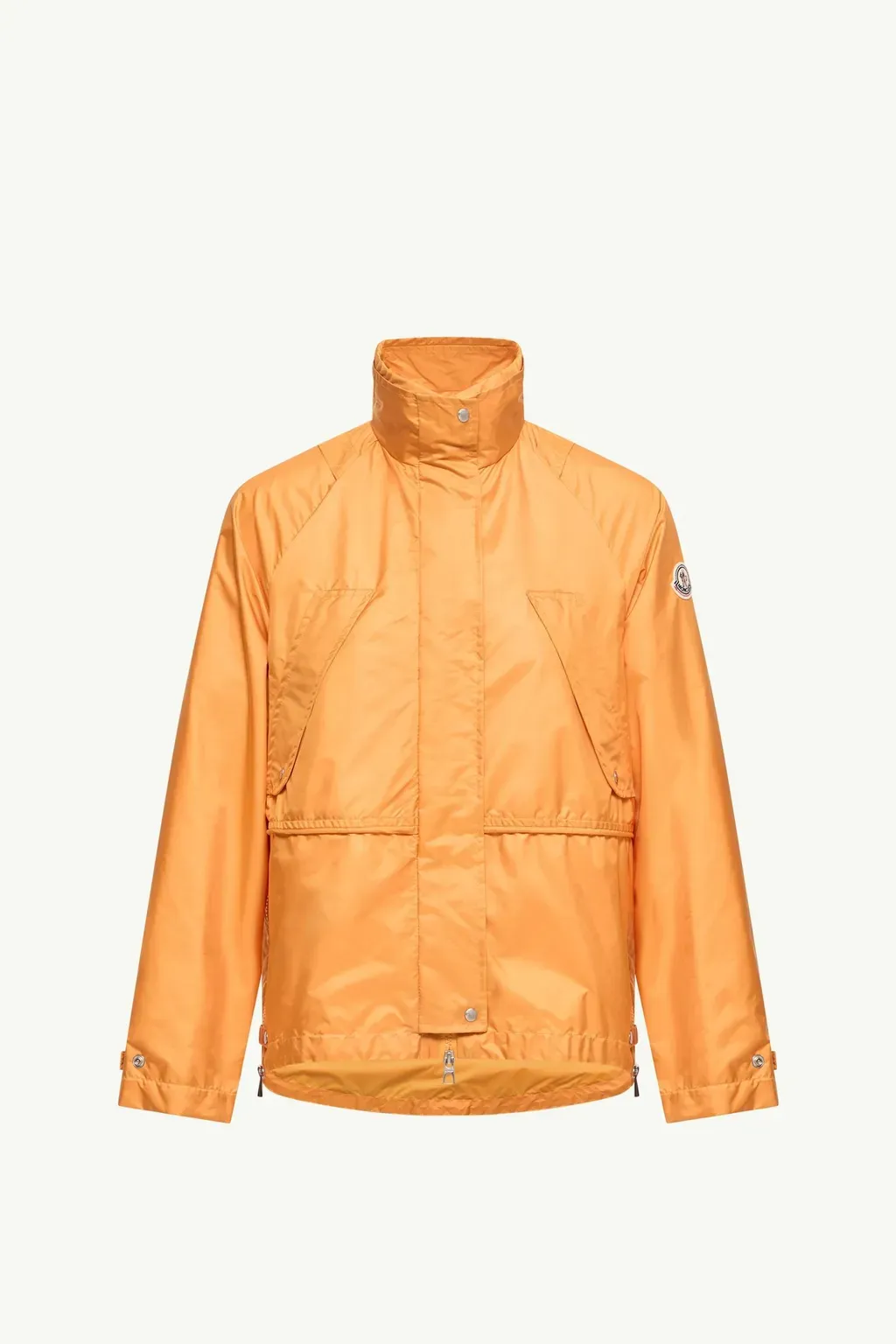 Reghena Parka Jacket