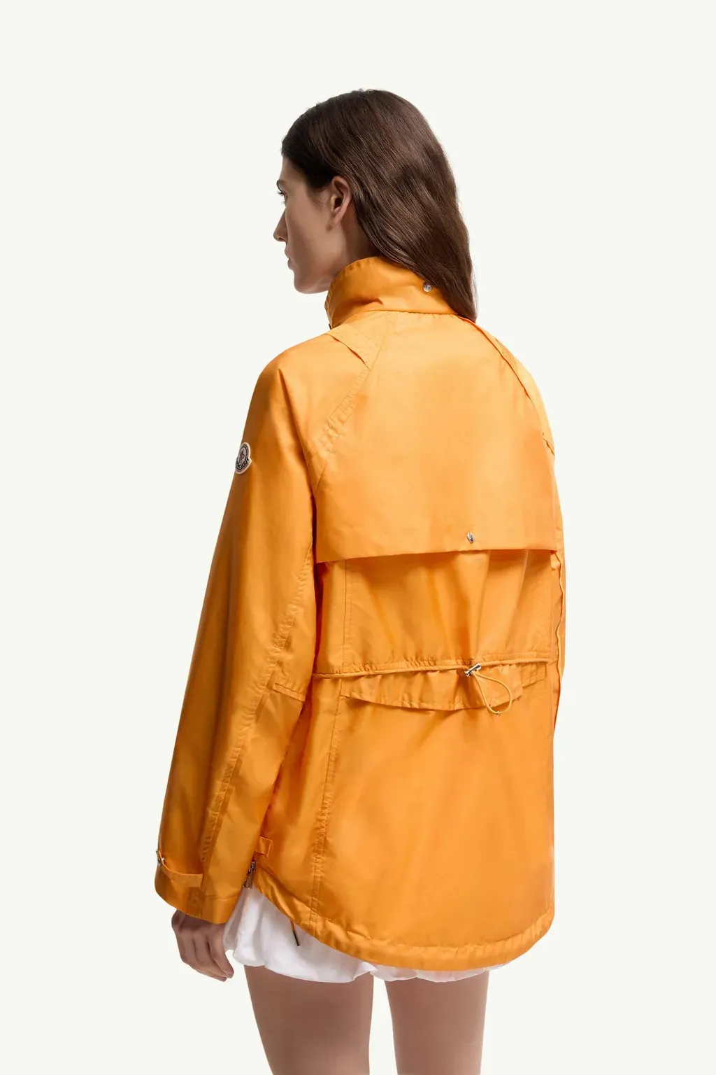 Reghena Parka Jacket