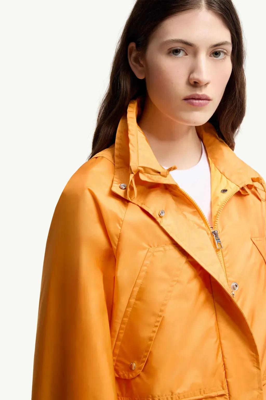 Reghena Parka Jacket