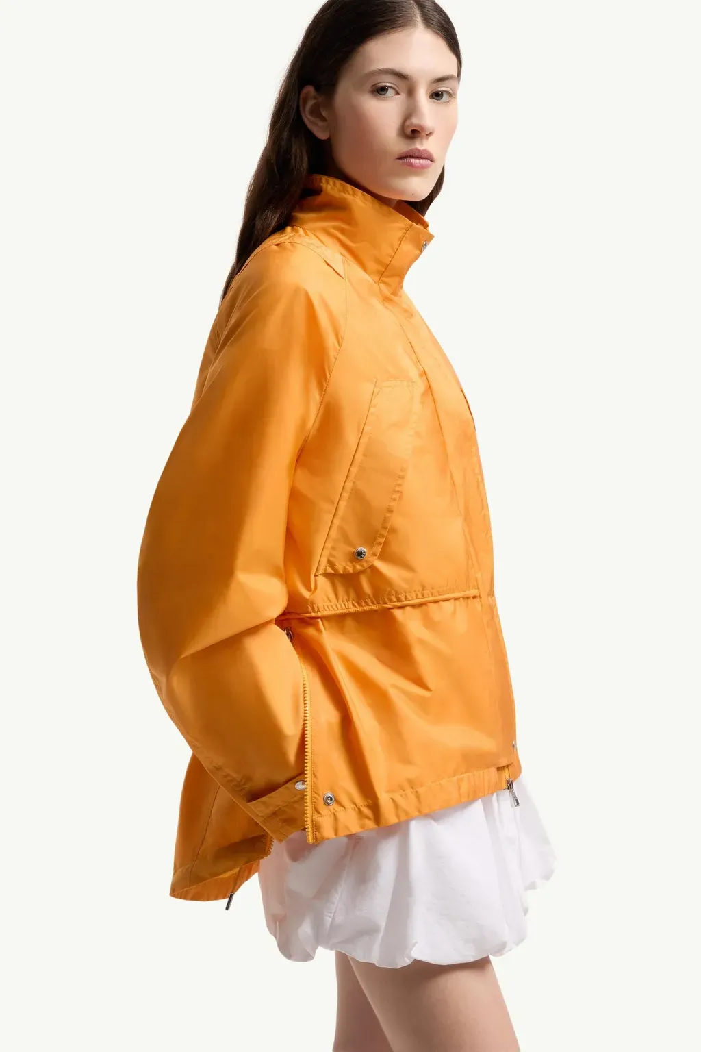Reghena Parka Jacket