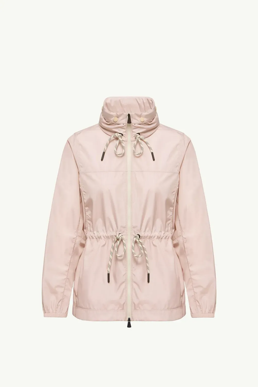 Soulare Hooded Jacket