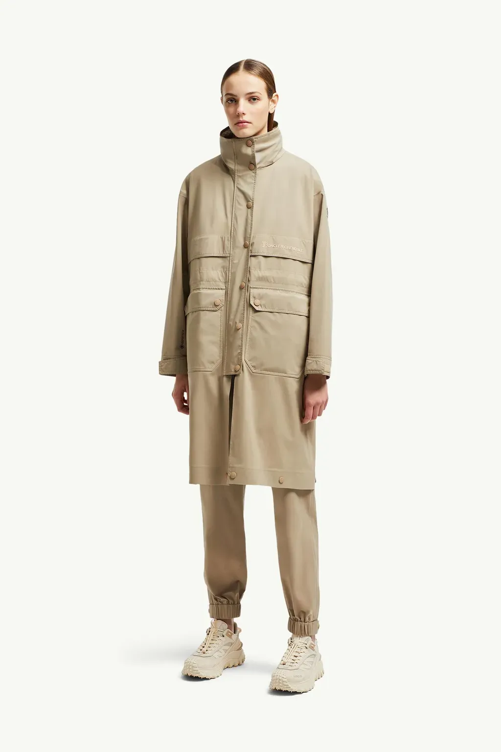 Seigne 2-In-1 Shell Jacket
