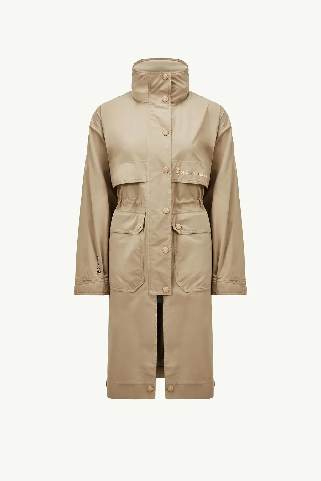Seigne 2-In-1 Shell Jacket