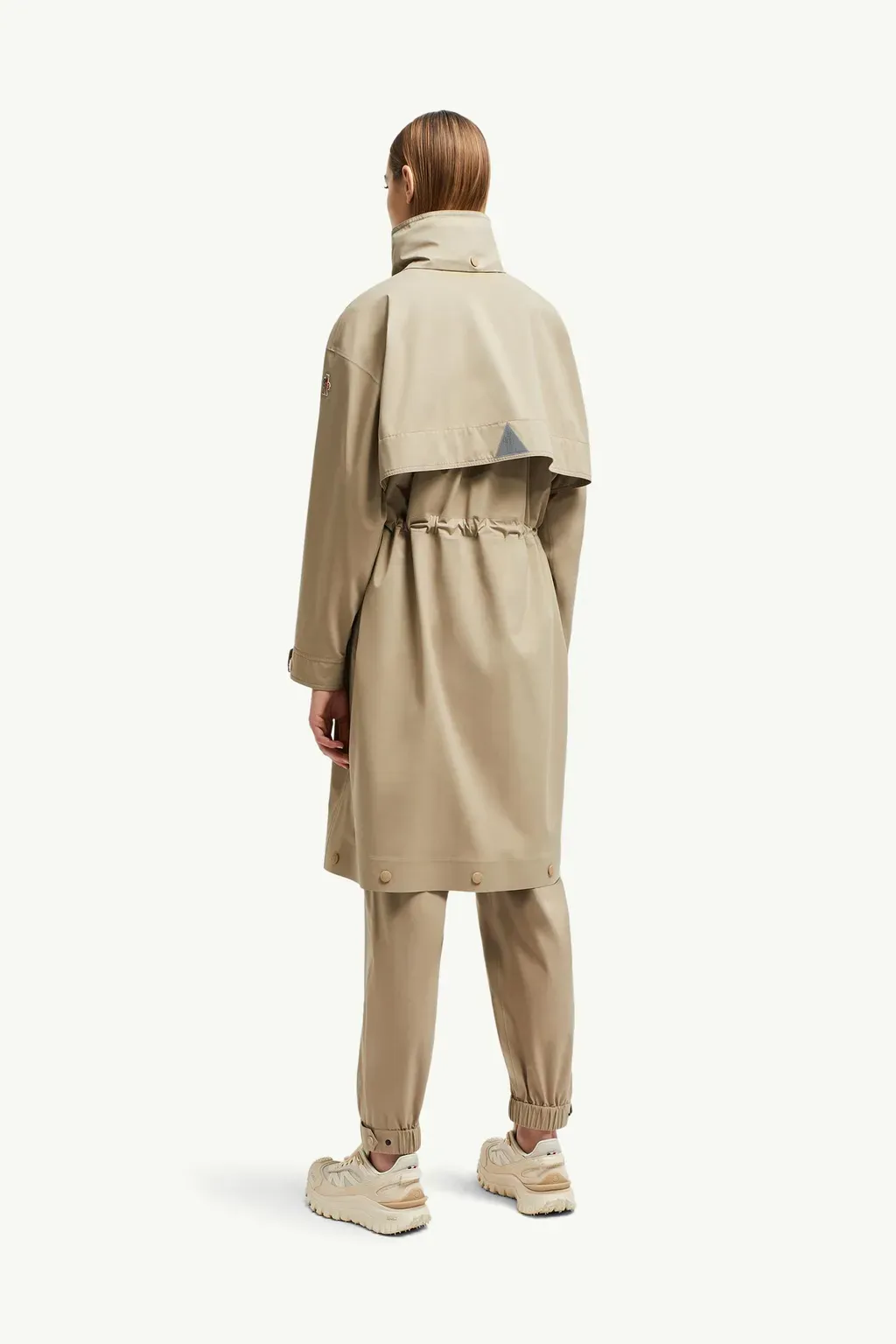 Seigne 2-In-1 Shell Jacket