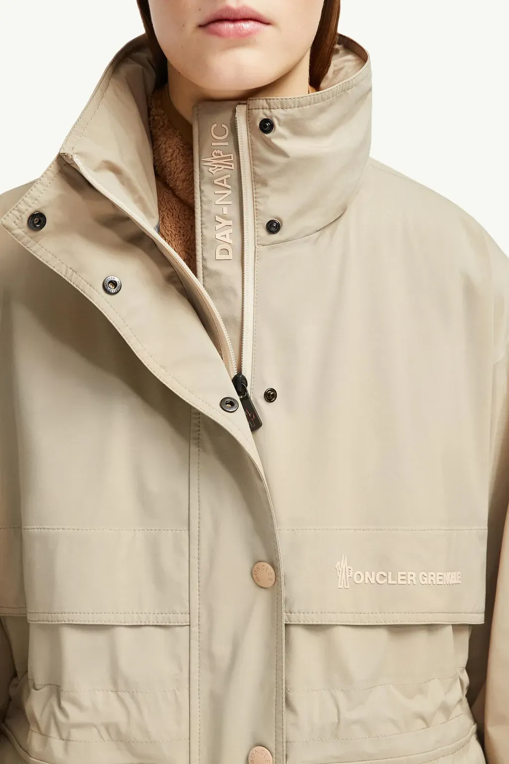 Seigne 2-In-1 Shell Jacket
