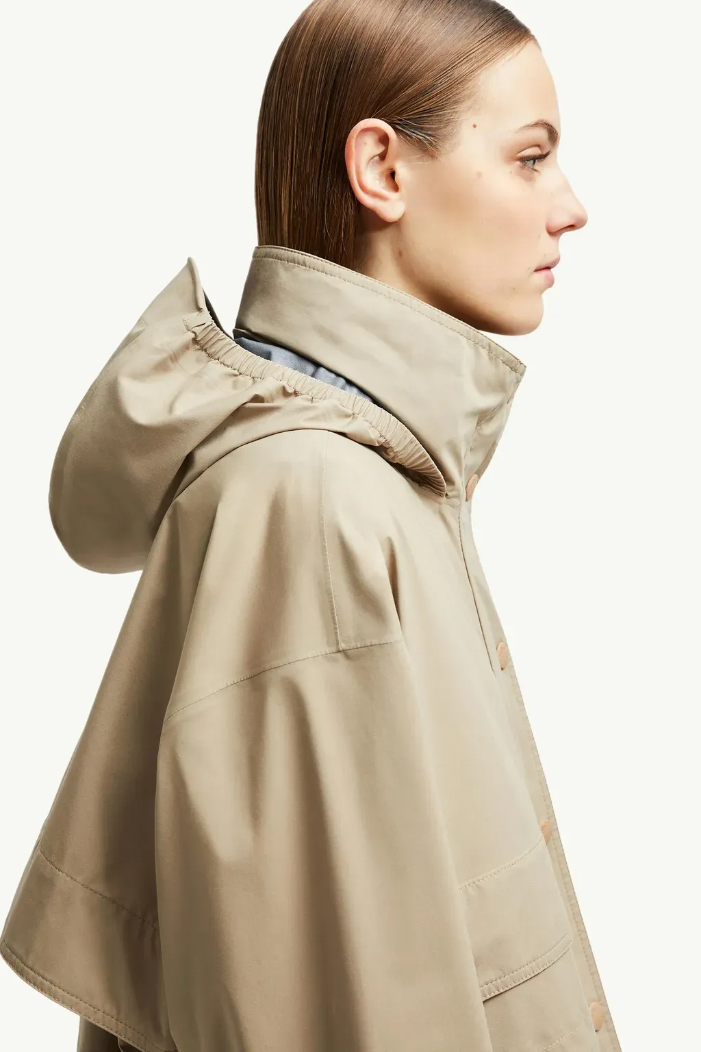 Seigne 2-In-1 Shell Jacket