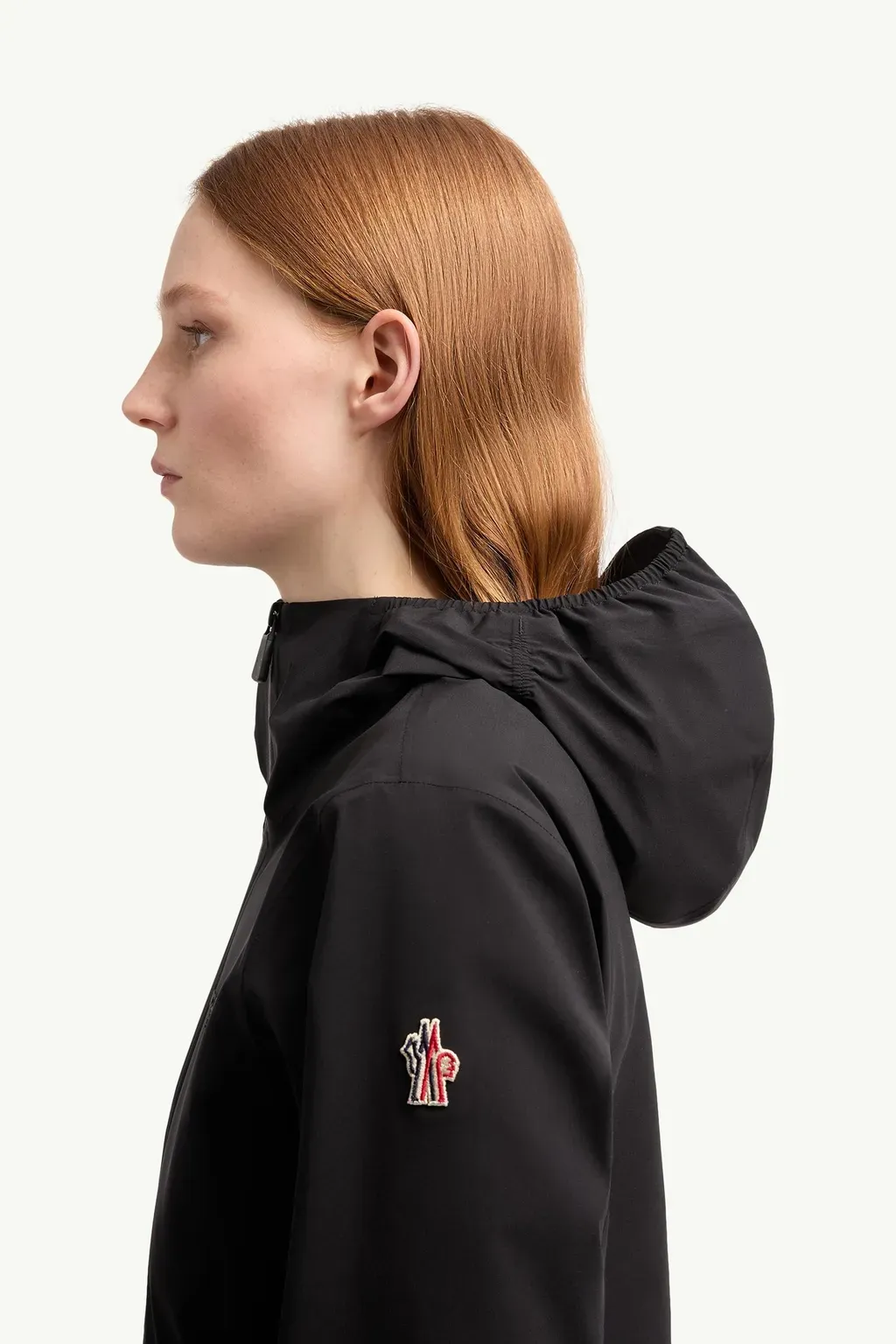 Valles Gore-Tex® Windbreaker