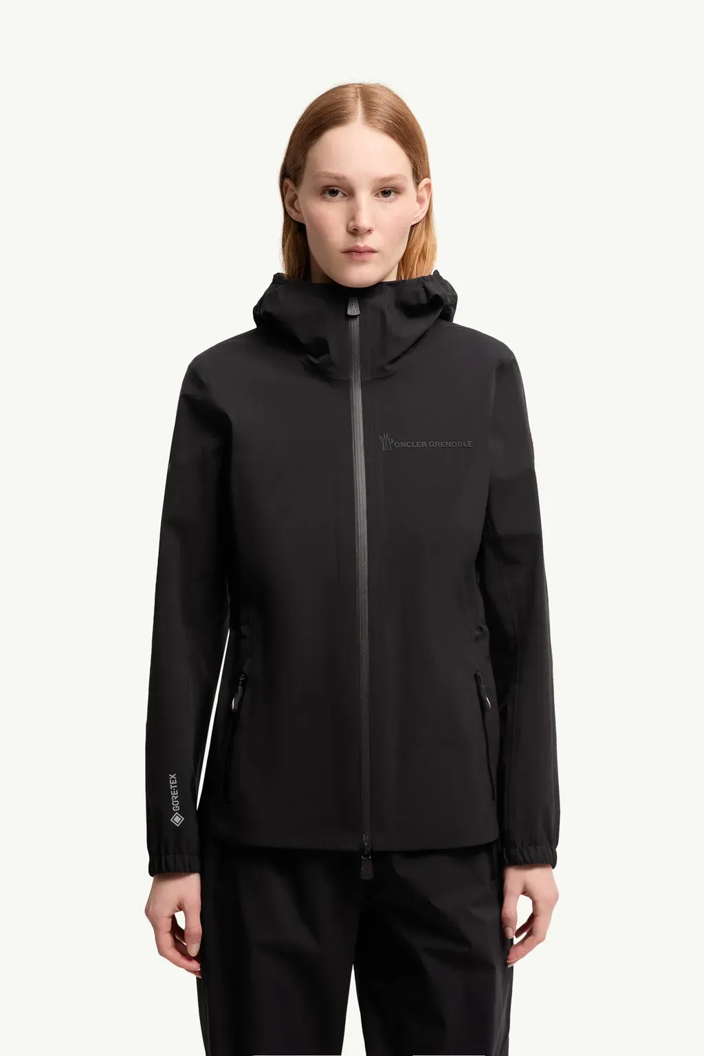 Valles Gore-Tex® Windbreaker