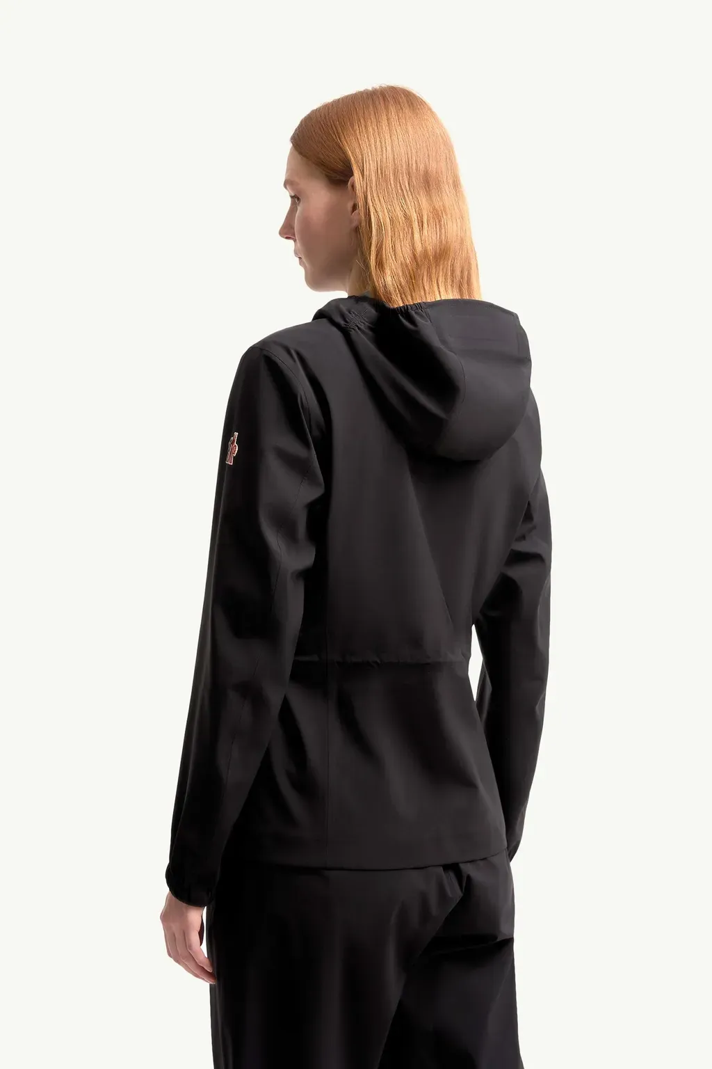 Valles Gore-Tex® Windbreaker