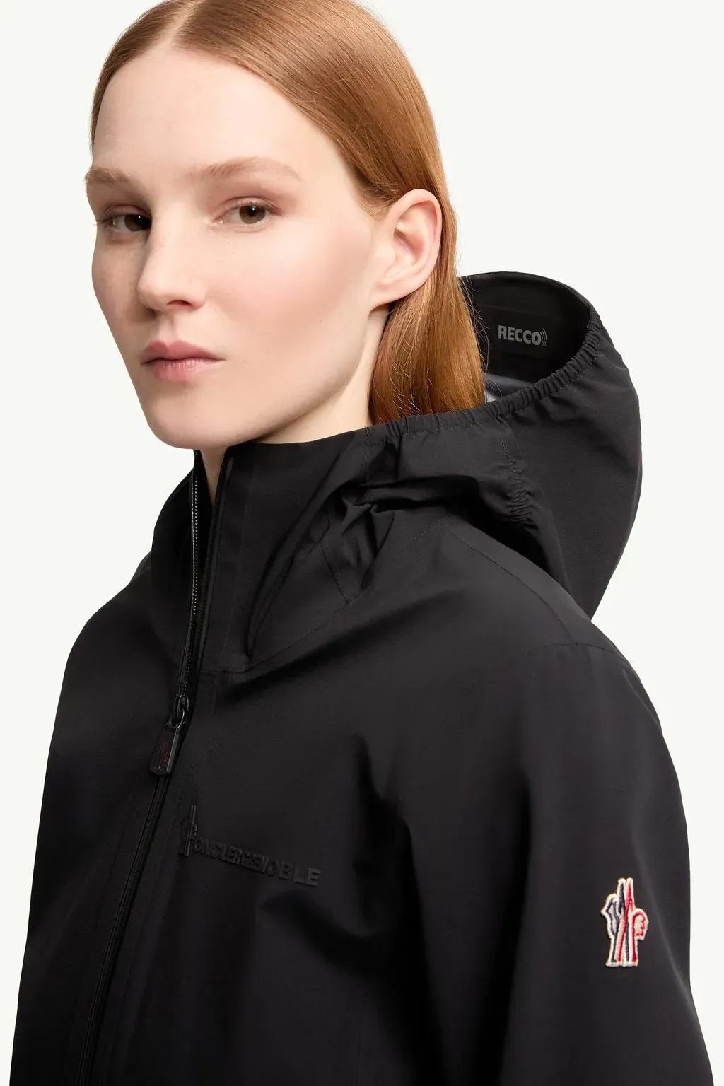 Valles Gore-Tex® Windbreaker