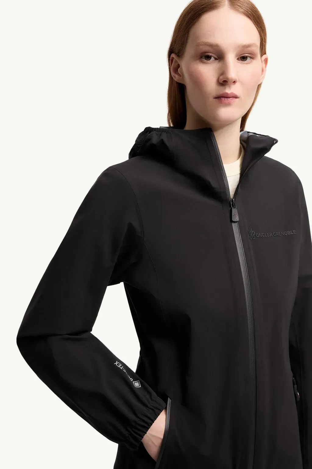 Valles Gore-Tex® Windbreaker