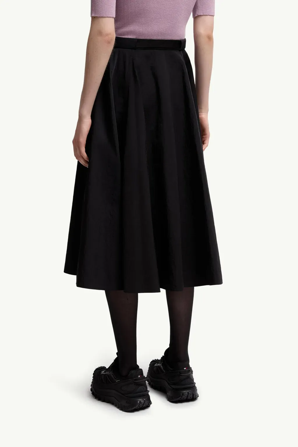 Midi Skirt