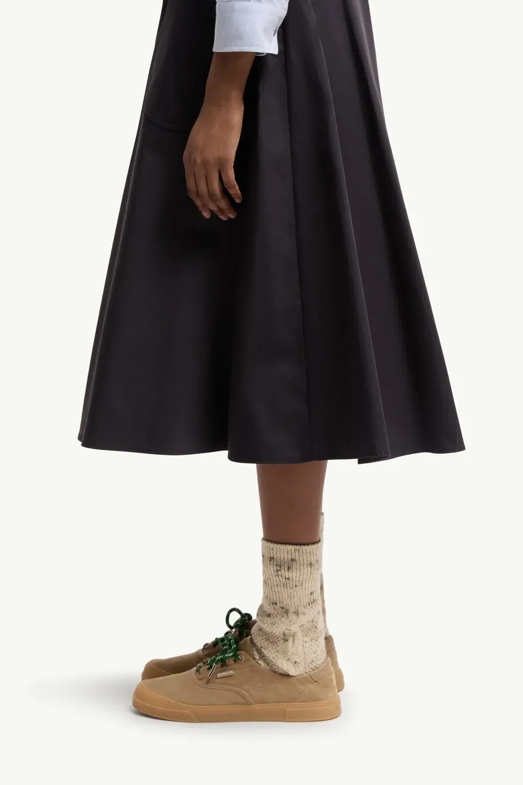 Midi Skirt