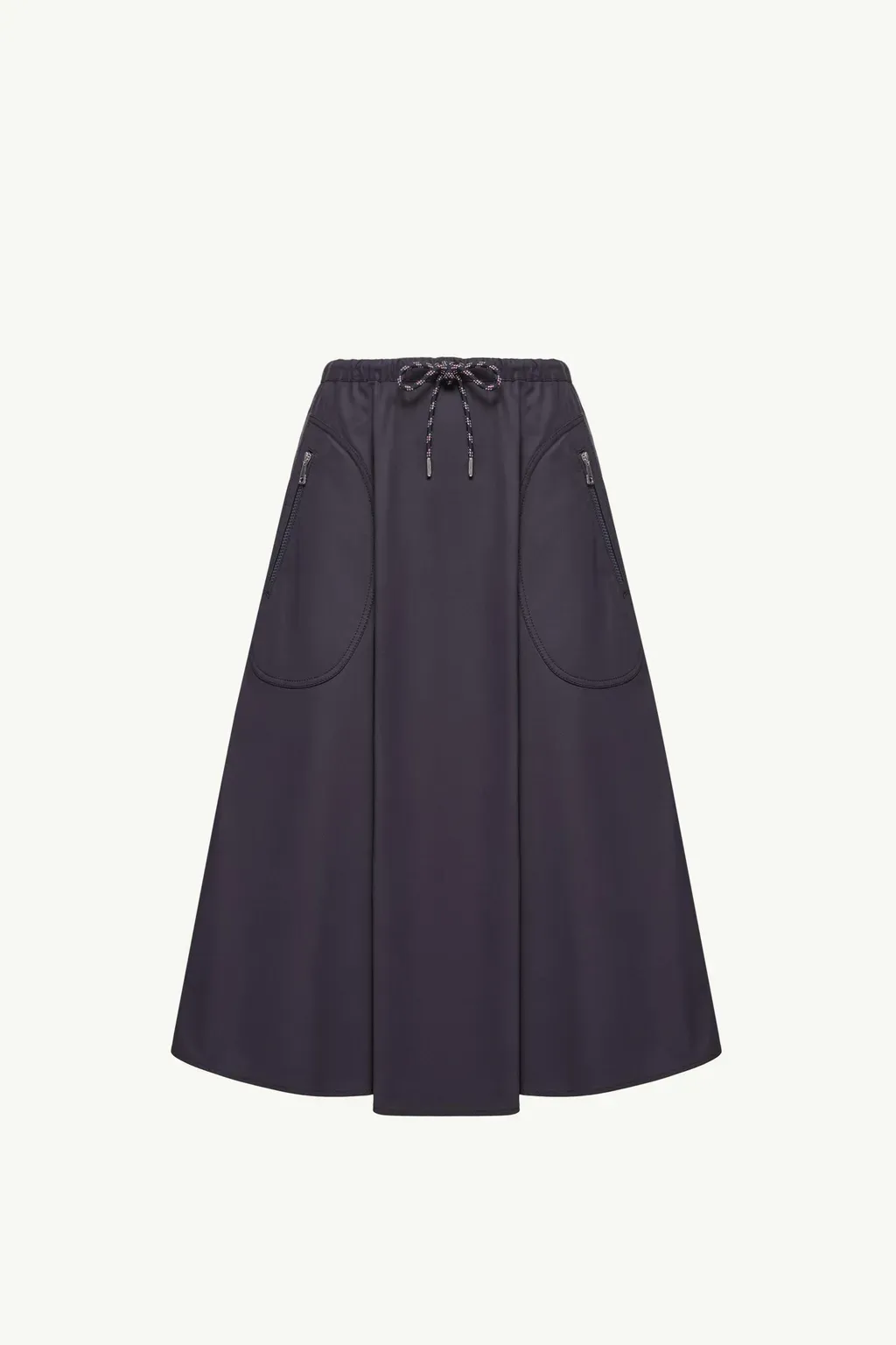 Midi Skirt