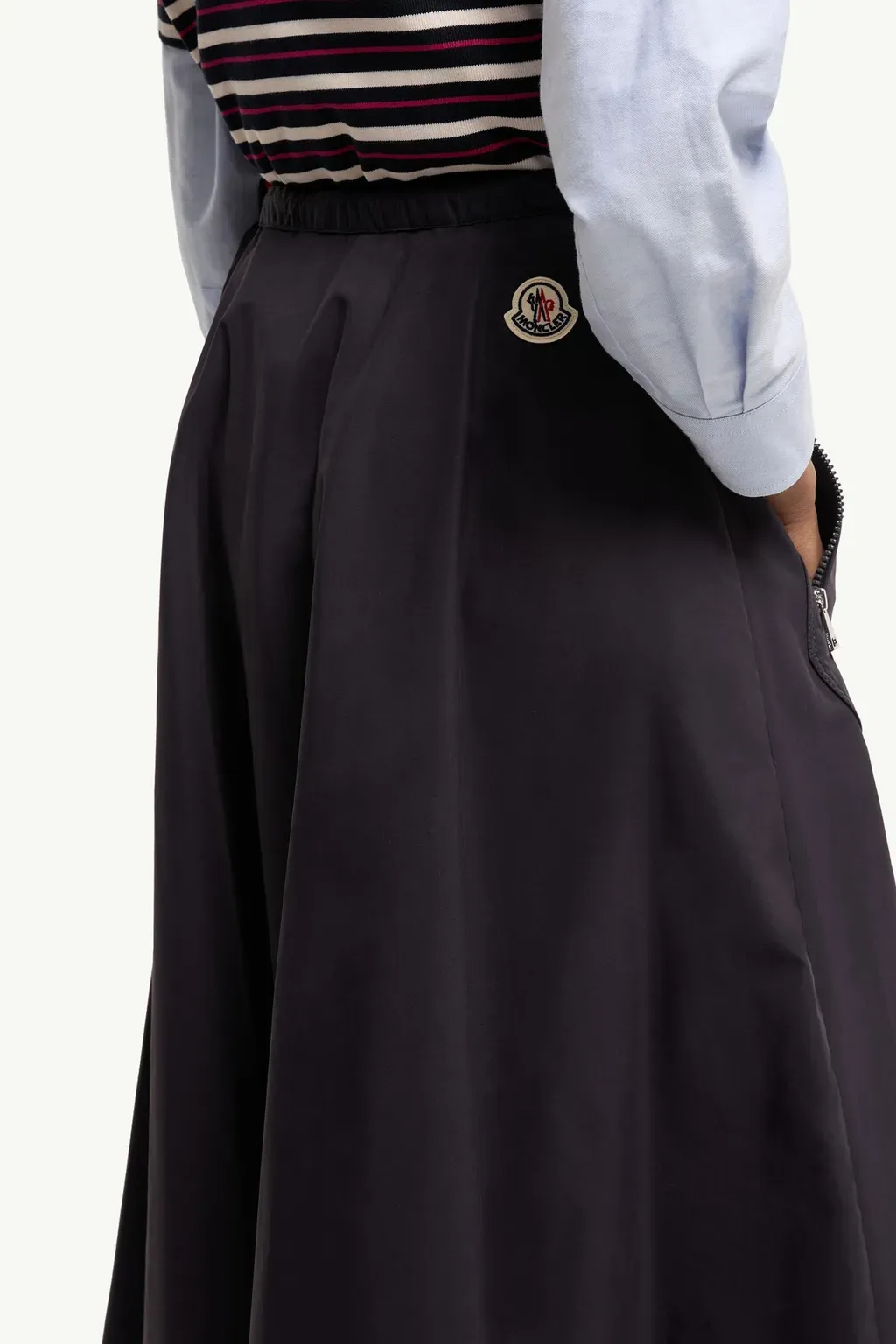 Midi Skirt