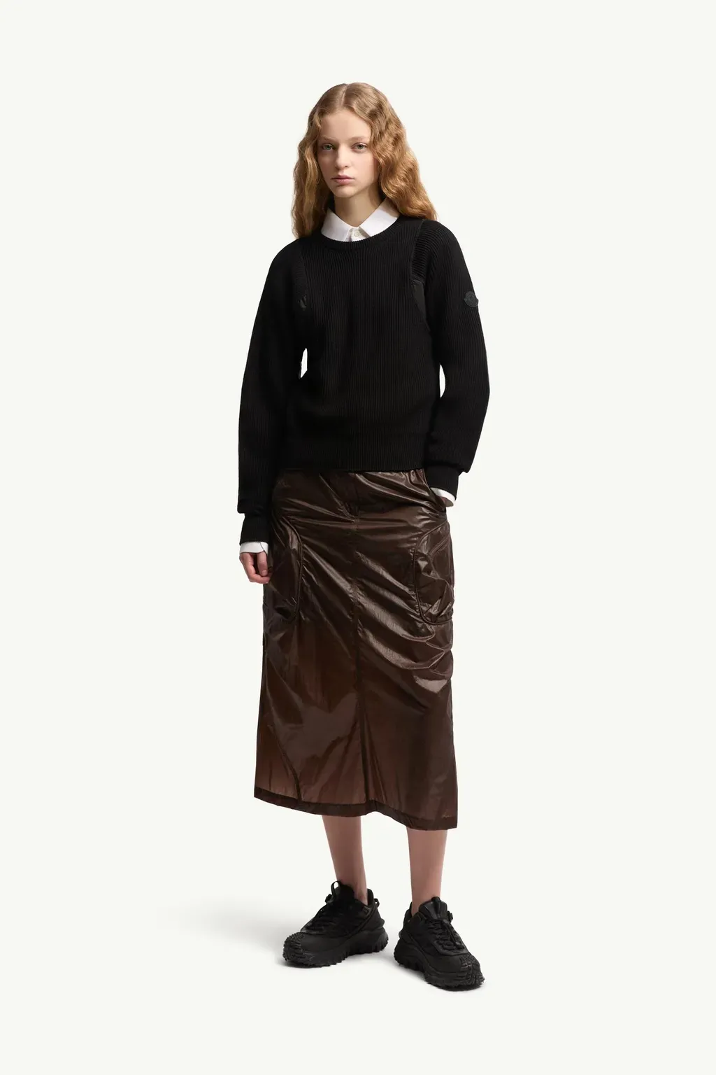 Cotton Jumper