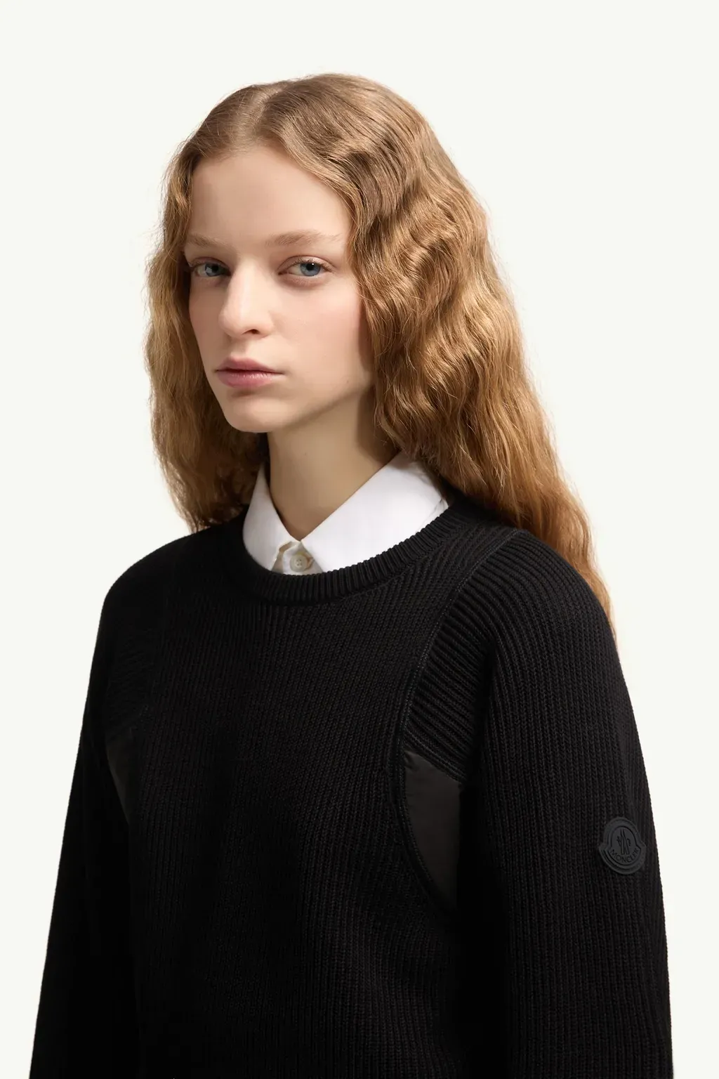 Cotton Jumper