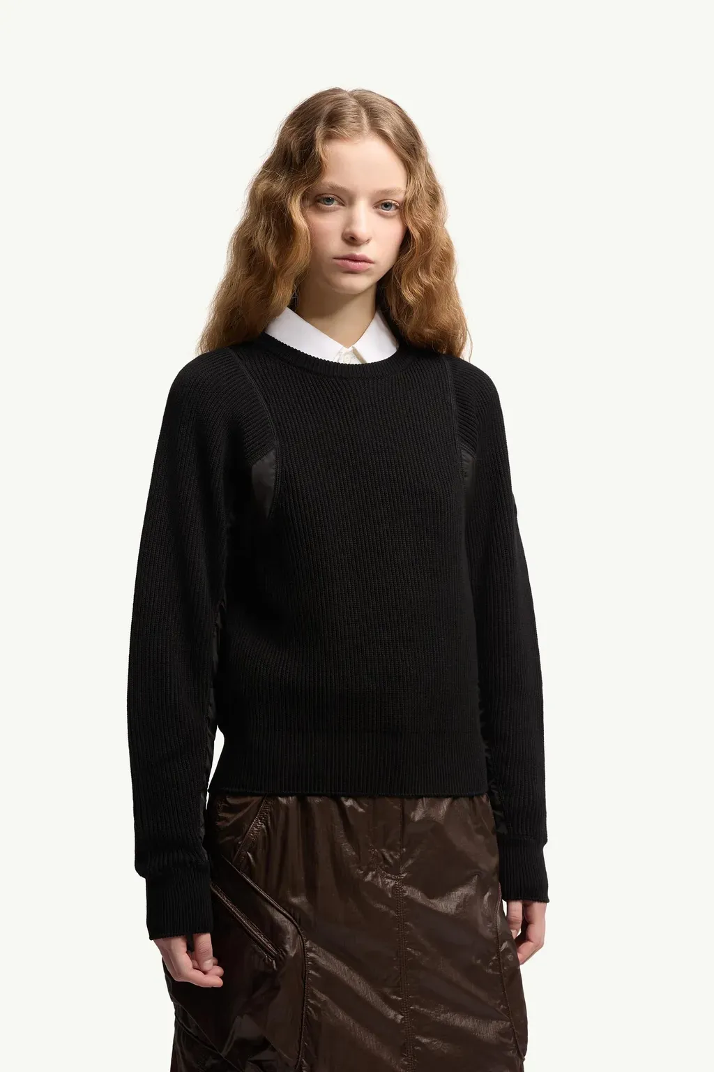 Cotton Jumper