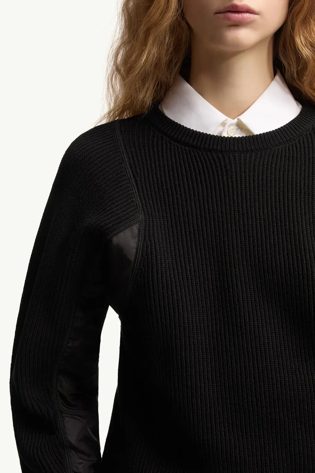 Cotton Jumper