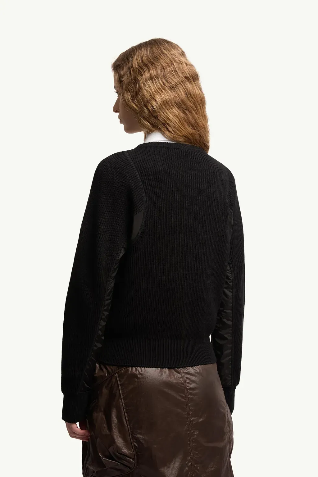 Cotton Jumper