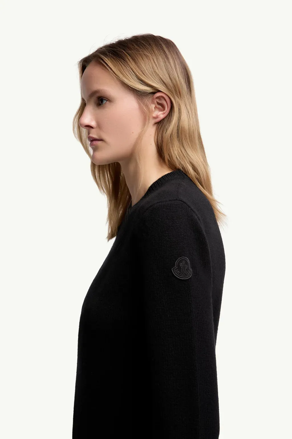 Wool & Cashmere Jumper