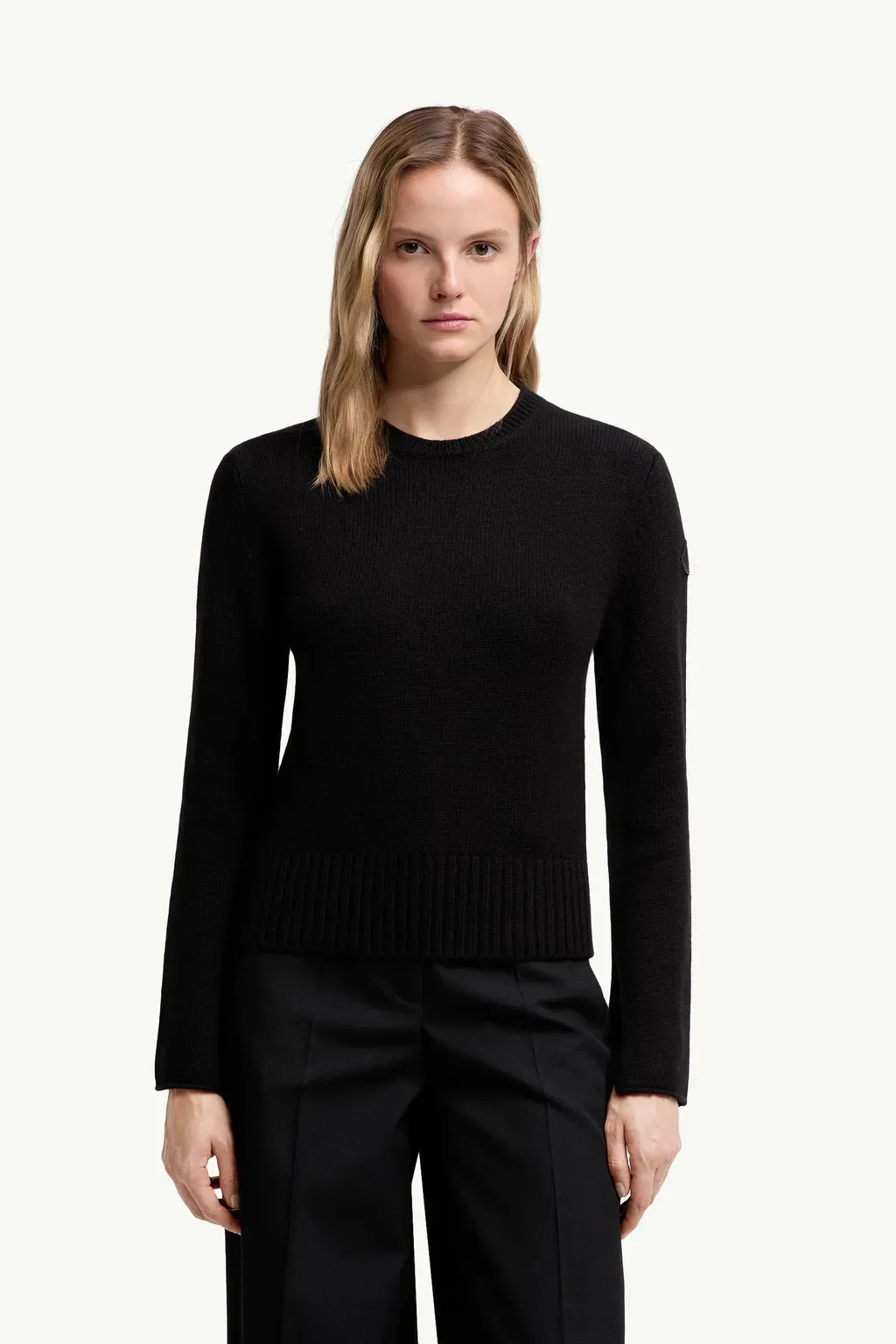 Wool & Cashmere Jumper