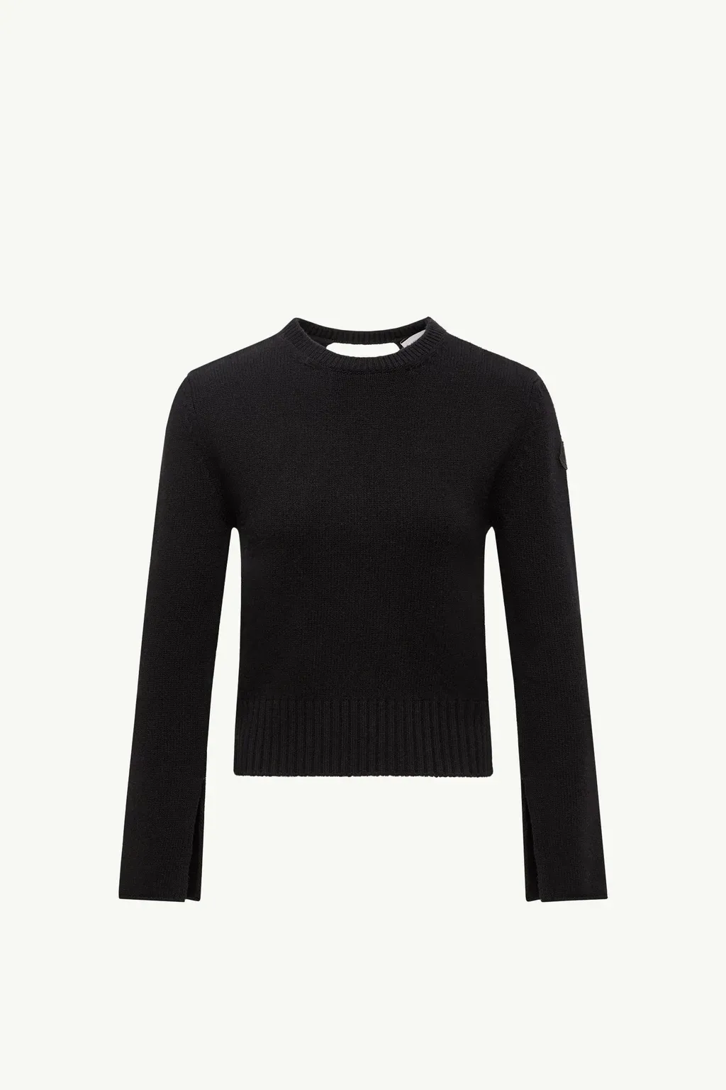 Wool & Cashmere Jumper