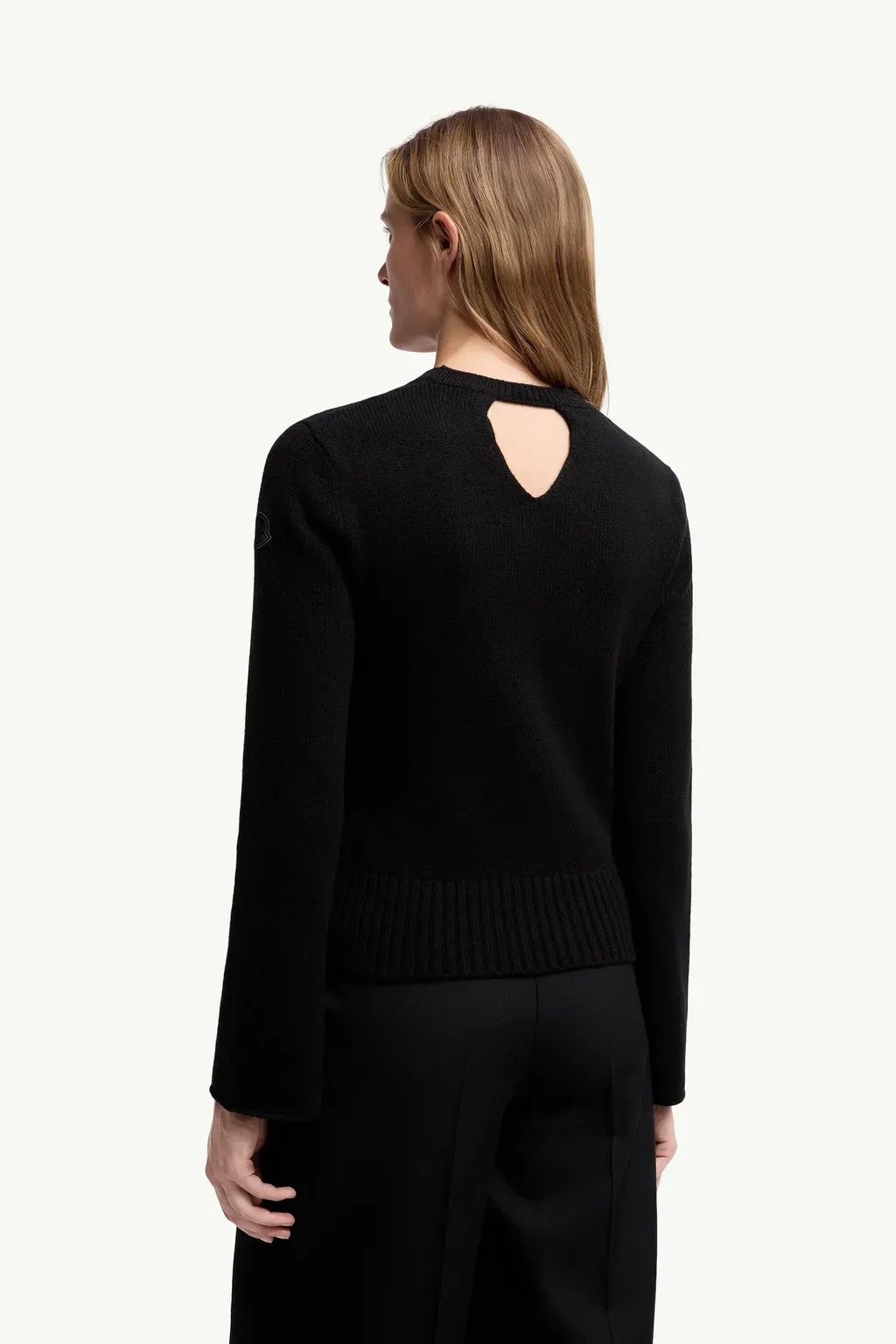 Wool & Cashmere Jumper