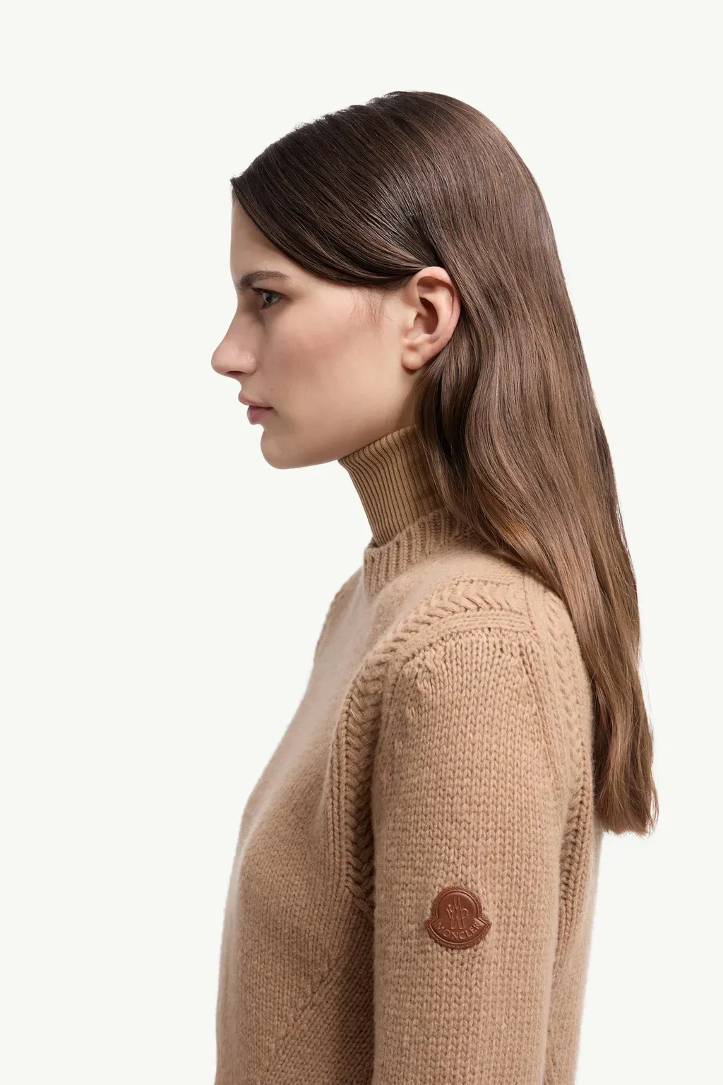 Wool & Cashmere Jumper