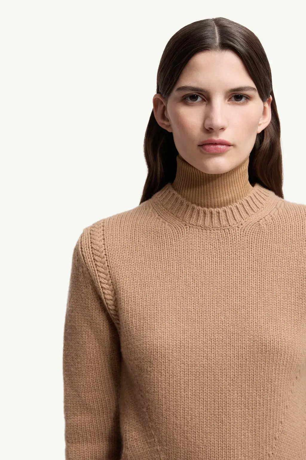 Wool & Cashmere Jumper