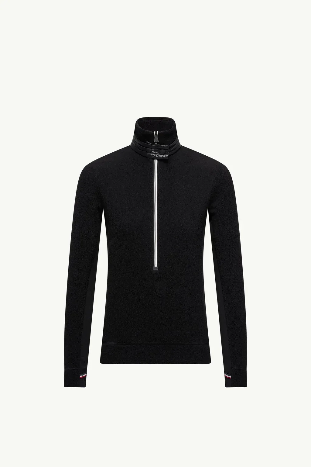 Half-Zip Sweatshirt