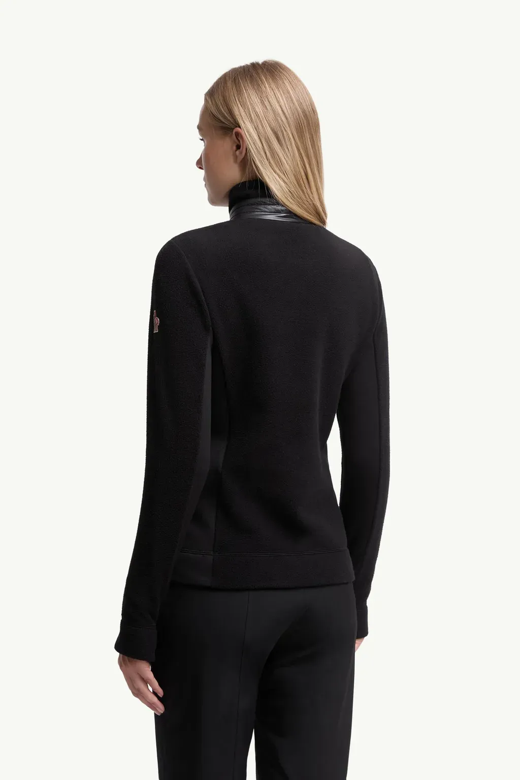 Half-Zip Sweatshirt