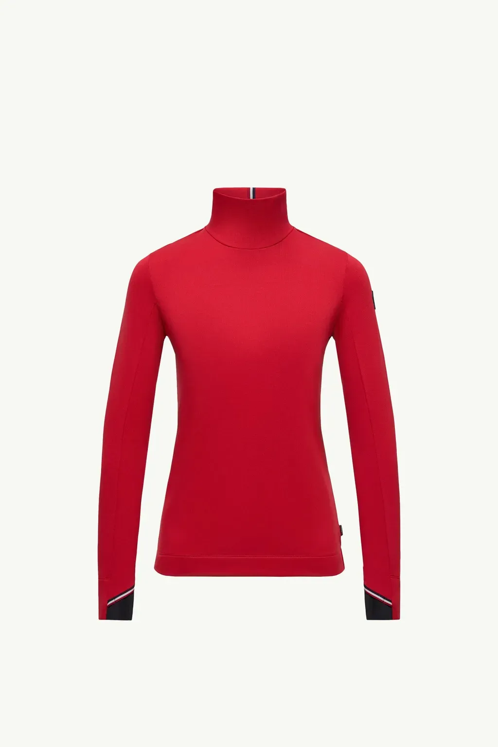Polartec® Polo Neck