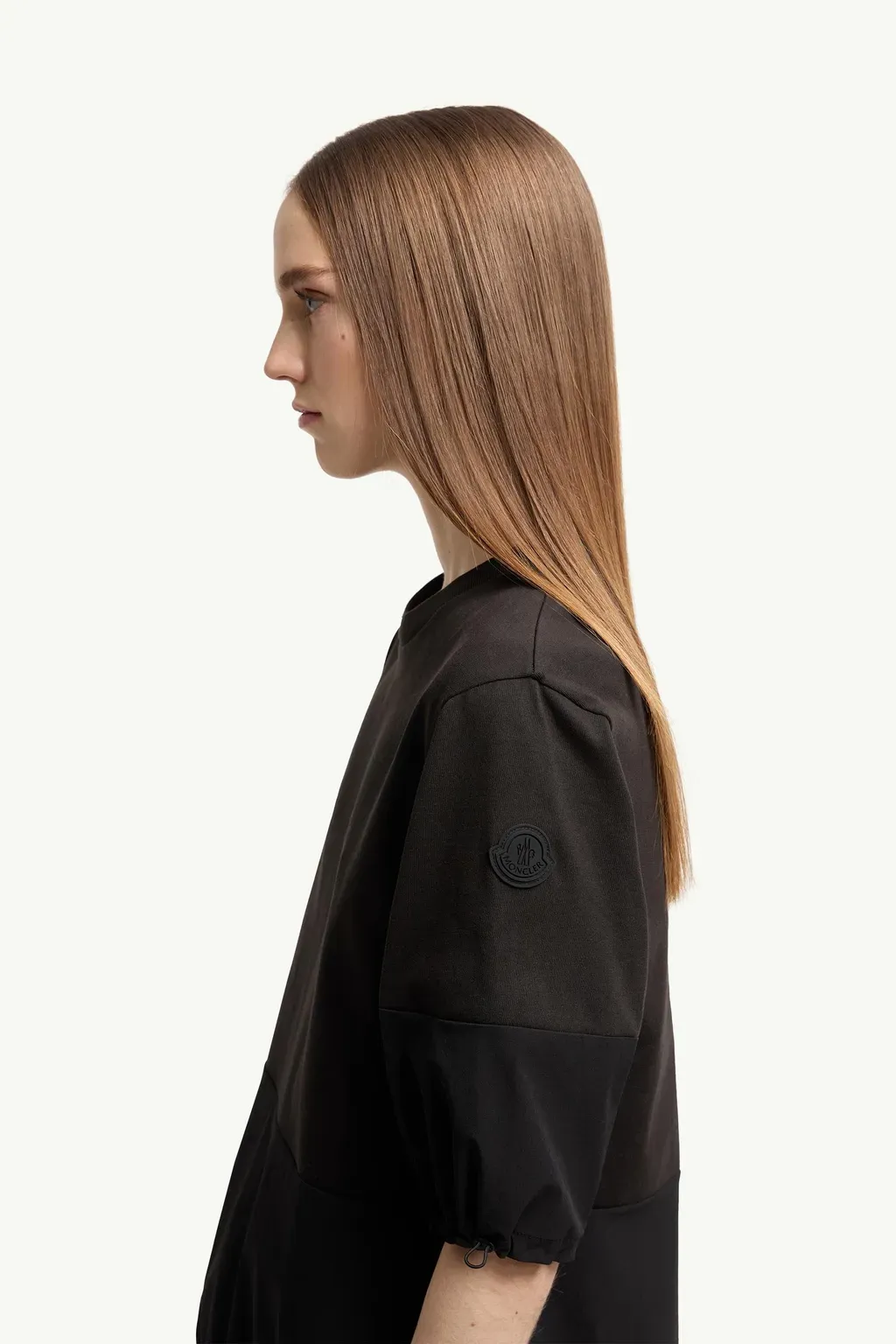 Cotton & Ripstop T-Shirt