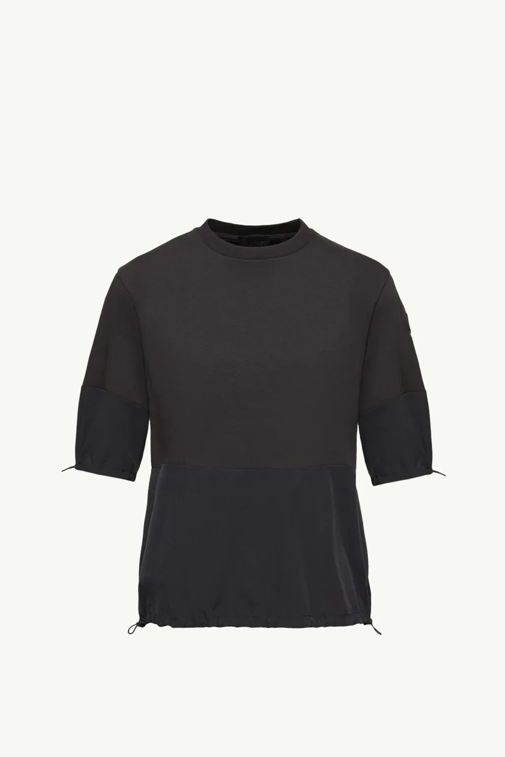 Cotton & Ripstop T-Shirt