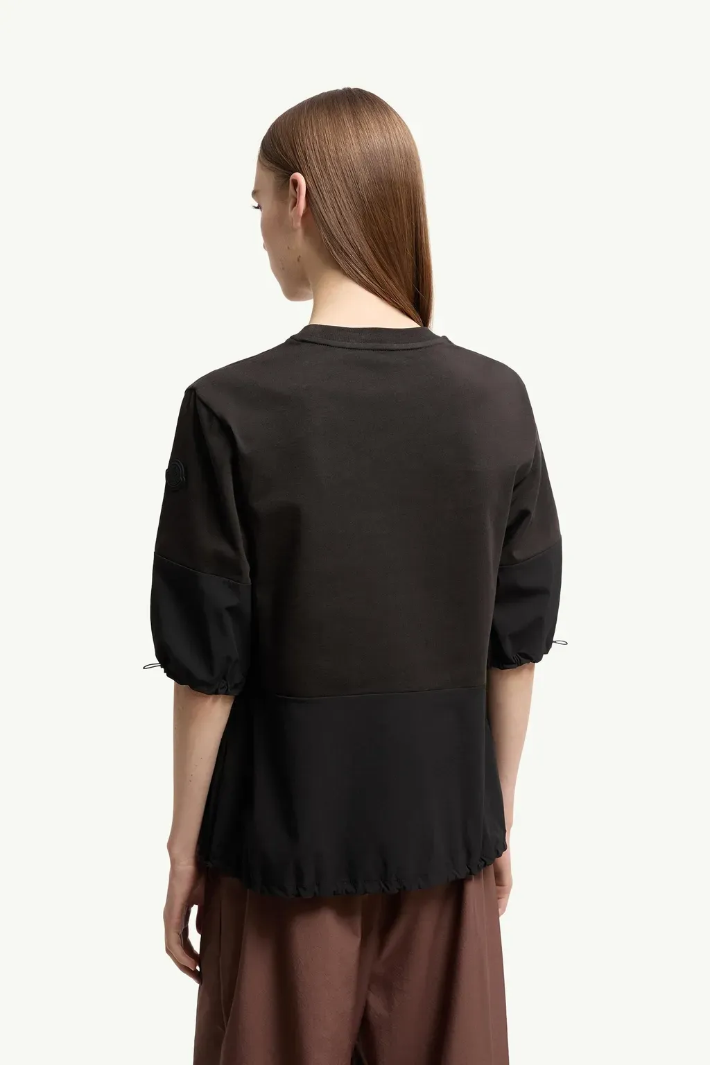 Cotton & Ripstop T-Shirt
